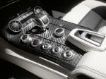 Mercedes-Benz SLS AMG Roadster 2011 года